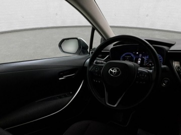 Toyota Corolla XII 2023 Toyota Corolla Poleasingowe.pl, zdjęcie 9