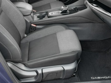 Nissan Qashqai III Crossover 1.3 DIG-T MHEV 158KM 2023 Nissan Qashqai GD3H751#1.3 DIG-T mHEV N-Connecta, zdjęcie 30