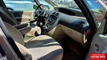 Citroen Xsara Picasso 2.0 HDi 90KM 2004 Citroen Xsara Picasso Zarejestrowany gotowy do jazdy 2.0 Diesel 90KM, zdjęcie 17