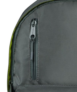 Молодежный спортивный рюкзак Тканевая подкладка PUCCINI Olive PM630 5