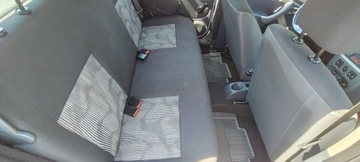 Dacia Sandero I Hatchback 5d 1.2 16v 75KM 2012 Dacia Sandero Krajowy, instalacja gazowa., zdjęcie 10