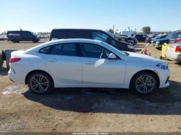 BMW Seria 2 F74 2024 BMW Seria 2 GRAN COUPE SDRIVE, 2024r., 2.0L 2.0 Benzyna 228KM, zdjęcie 4