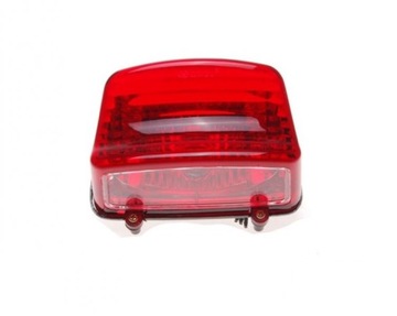 ЗАДНИЙ ФОНАР ATV QUAD 150 200 250 BASHAN SHINERAY