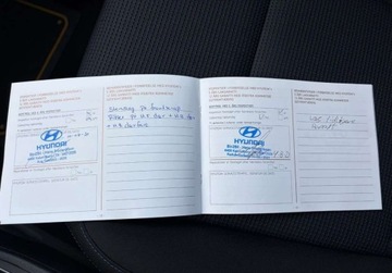 Hyundai Tucson III SUV 1.7 CRDI 115KM 2016 Hyundai Tucson 1.7 CRDI MANUAL navi bezwypadkowy GWARANCJA perfekcyjny K, zdjęcie 37