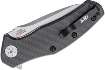 Складной нож Zero Tolerance ZT 0770CF