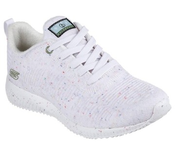 Skechers buty sportowe BOBS Squad Reclaim Life