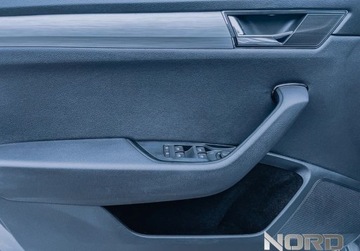 Skoda Superb III Kombi Facelifting 2.0 TDI 190KM 2020 Skoda Superb Bezwypadkowa, FV23, 2.0TDI DSG, Polski Salon, KredytowanieLea, zdjęcie 18