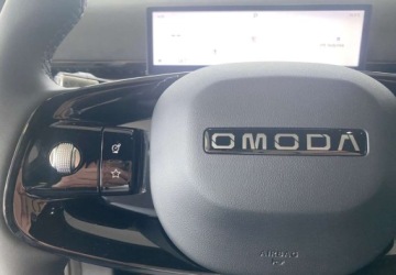 Omoda 7 2025 Omoda 7 Omoda 7 1.5 Hybryda Plug-in 279KM, zdjęcie 18