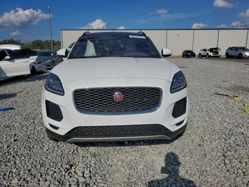 Jaguar E-Pace 2020 Jaguar E-Pace SE 2020 2.0 Benzyna 246KM, zdjęcie 5