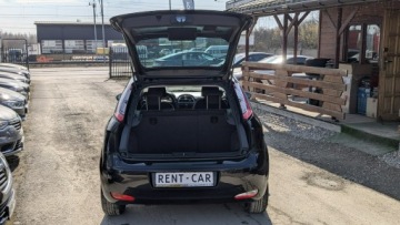 Fiat Punto Punto 2012 Hatchback 3d 1.2 8v 69KM 2015 Fiat Punto Evo 1.2i OPŁACONY Bezwypadkowy Serwis, zdjęcie 31