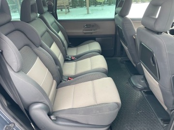 Volkswagen Sharan I 2.0 TDI 140KM 2009 VW Sharan 2009r 2.0TDI 140KM Ful Opcja Edition Exclusive, zdjęcie 10