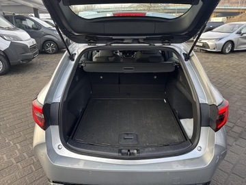 Toyota Corolla XII TS Kombi Facelifting 1.8 Hybrid 140KM 2023 Toyota Corolla Seria E21 (2019-), zdjęcie 25