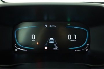 Kia Picanto III Hatchback 5d Facelifting 1.2 DPI 84KM 2024 Kia Picanto 1.2 MPI, Salon Polska, 1. Właściciel, zdjęcie 7