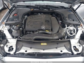Mercedes Klasa E W213 2020 Mercedes-Benz Klasa E E 350 4matic 2.0 Benzyna 255KM, zdjęcie 12