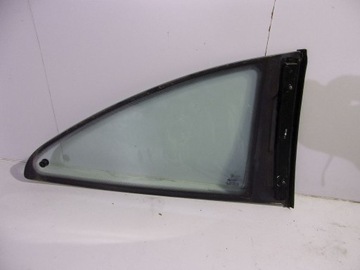 PEUGEOT 406 COUPE SKLO (OKNO) KAROSERIE LEVÝ ZADNÍ