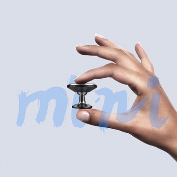 МАГНИТНЫЙ ДЕРЖАТЕЛЬ ДЛЯ ТЕЛЕФОНА UGREEN НА ПАНЕЛИ ПРИБОРНОЙ ПАНЕЛИ 360°