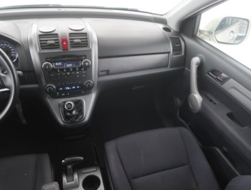 Honda CR-V III 2007 Honda CR-V 2.2 i-CTDi, Salon Polska, Klima, zdjęcie 7