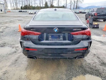 BMW Seria 4 G22-23-26 2026 BMW Seria 4 M440xi 2026 3.0 Benzyna 382KM, zdjęcie 2