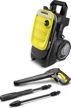 Myjka ciśnieniowa Karcher K 7 Compact (1.447-050.0) OUTLET