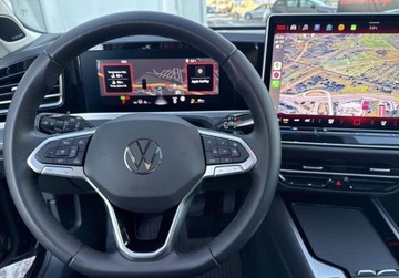 Volkswagen Passat B8 Variant Facelifting 2.0 TDI SCR 150KM 2024 Volkswagen Passat 2.0 Diesel 150KM, zdjęcie 11