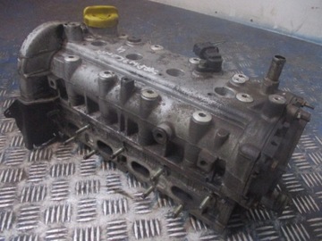 FIAT STILO 1.2 16188A5000 HLAVA MOTORU 46550108 VAČKA VAČKY(ROZVODU)