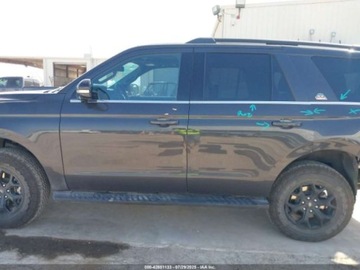 Ford Expedition III 2023 Ford Expedition Timberline 2023 3.5l 3.5 Benzyna 440KM, zdjęcie 2