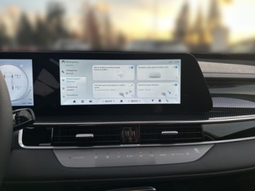 Chery Tiggo 7 SUV PHEV 1.5 T-GDI DHE 279KM 2025 Chery Tiggo 7 PHEV Pearl White, zdjęcie 26