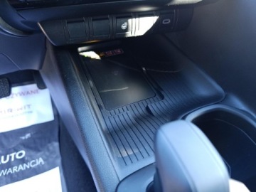 Toyota C-HR II SUV 1.8 Hybrid 140KM 2024 Toyota C-HR 1.8 Hybrid Executive Toyota C-HR 1.8 H, zdjęcie 38