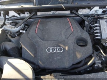 Audi SQ5 2023 Audi SQ5 Sportback Prestige Tfsi Quattro Tiptronic 2023 3.0 Benzyna 349KM, zdjęcie 8