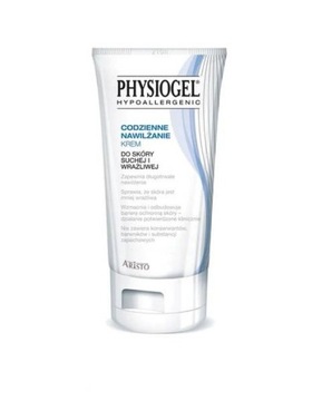 PHYSIOGEL Codzienne Nawilżenie krem 75ml