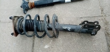 AMORTYZATOR LEWY PRZÓD HYUNDAI I30 II 1,6CRDI