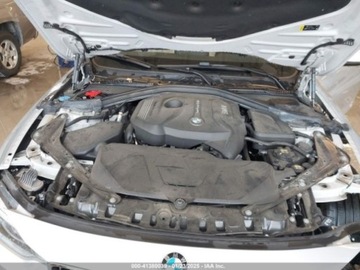 BMW Seria 4 F32-33-36 2019 BMW Seria 4 2019r., 430IX, od ubezpieczalni 2.0 Benzyna 248KM, zdjęcie 11