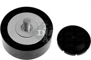 РОЛИКОВЫЙ РЕМЕНЬ INA. БМВ Н62 ИНА