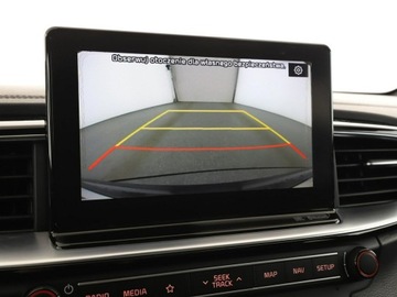 Kia Proceed 2018 Kia Pro_cee'd GT 204KM alcantara navi kamera, zdjęcie 23