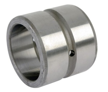 Tulejka SBB304040 Śr. wew. 30 mm Śr. zew. 40 mm Dług. 40 mm Sibo
