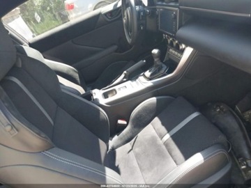 Toyota 2023 Toyota GR86 Premium 2023 2.4l 2.4 Benzyna 228KM, zdjęcie 10