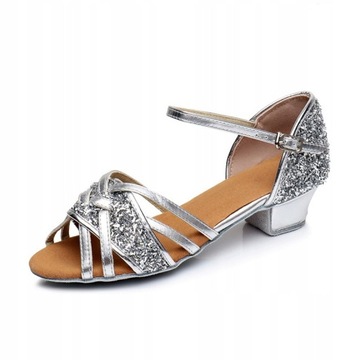 Buty do tańca latynoskiego Buty do tańca