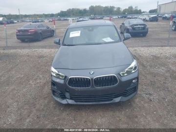 BMW X2 F39 2020 BMW X2 2020 BMW X2 XDRIVE28I 2.0 Benzyna 228KM, zdjęcie 10