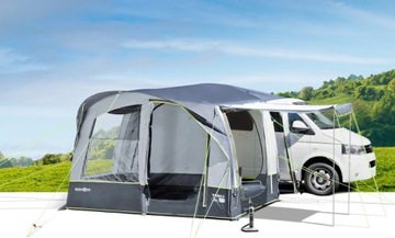 НАДУВНАЯ ПАЛАТКА VESTHORE DRIVE AWAY BRUNNER TRAILS LC 180-220 см