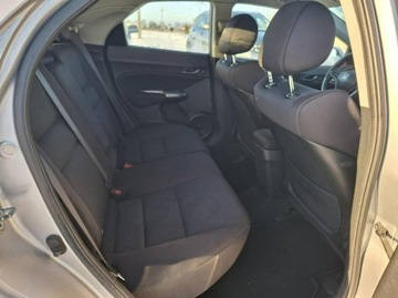 Honda Civic VIII Hatchback 3d 1.4 i-VTEC 100KM 2010 Honda Civic 1.4 100 KM Klima, Elektryka, Zadbany, zdjęcie 10