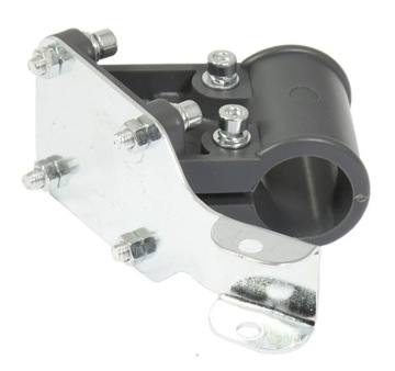 УСИЛЕННАЯ КРЫШКА ГОЛОВКИ С ЩЕТКОЙ 26 ММ.