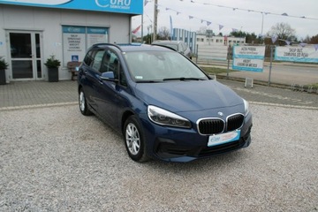 BMW Seria 2 G42-U06 Gran Coupe 1.5 216d 116KM 2022 BMW 216 Automat el.klapa Salon Polska Gwarancja, zdjęcie 3