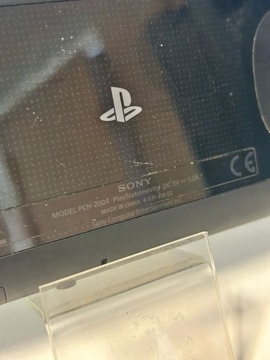 PS Vita PCH-2004 (242/25) Консоль