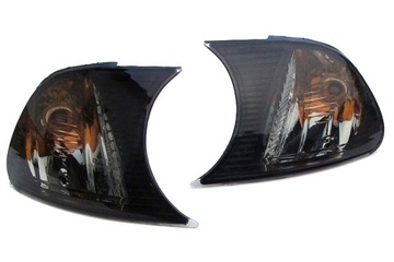 Kierunki przednie DEPO BMW E46 COUPE CABRIO 01-03