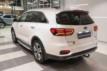 Kia Sorento III 2017 Kia Sorento 2.0 CRDI XL aut 2.0 Diesel 185KM, zdjęcie 3