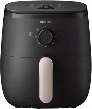 Philips OVI HD9100/80 1500 Вт 3,7 л фритюрница RapidAir