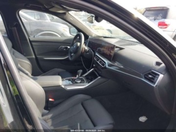 BMW Seria 3 G20-G21 2023 BMW M3 Competition xDrive 2023 3.0l 3.0 Benzyna 503KM, zdjęcie 9