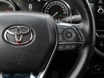 Toyota Camry IX 2023 Toyota Camry SK171XH#2.5 Hybrid Executive CVT, zdjęcie 14