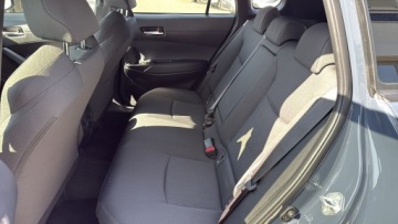 Toyota Corolla Cross 2025 Toyota Corolla Cross 1.8 Hybrid Style 1.8 Hybrid S, zdjęcie 11