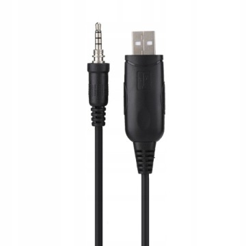 USB-КАБЕЛЬ ДЛЯ ПРОГРАММИРОВАНИЯ YAESU VERTEX VX-6/VX-7/VX-6E/VX-6R 100 СМ